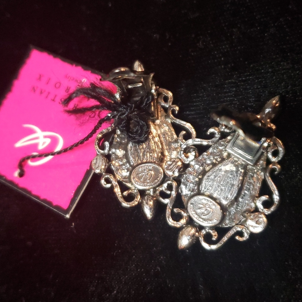 Rare / Collection/Earrings - Picture 5 of 7